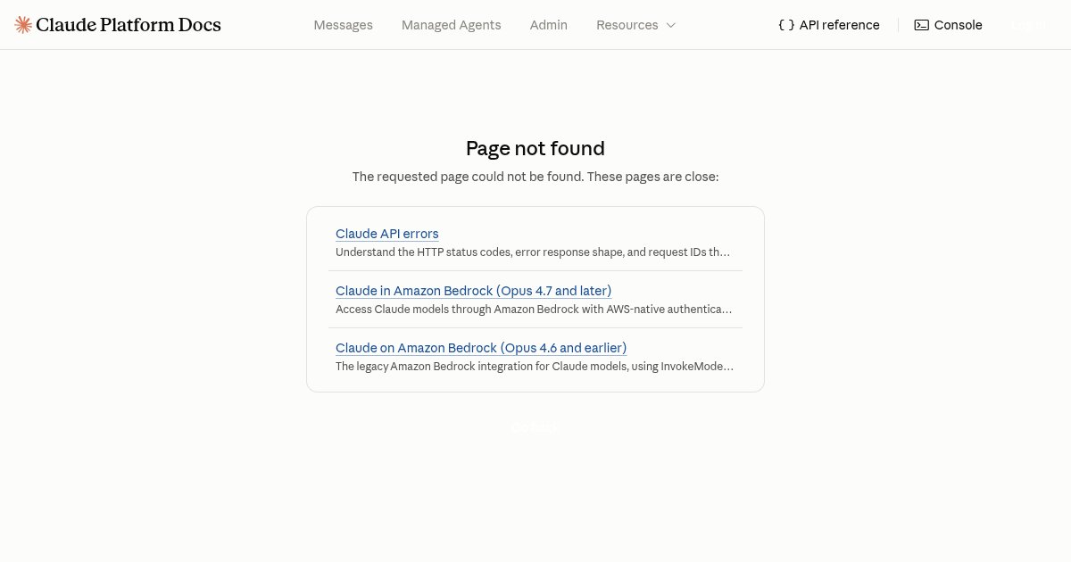 Capture d'écran de Claude Code Routines