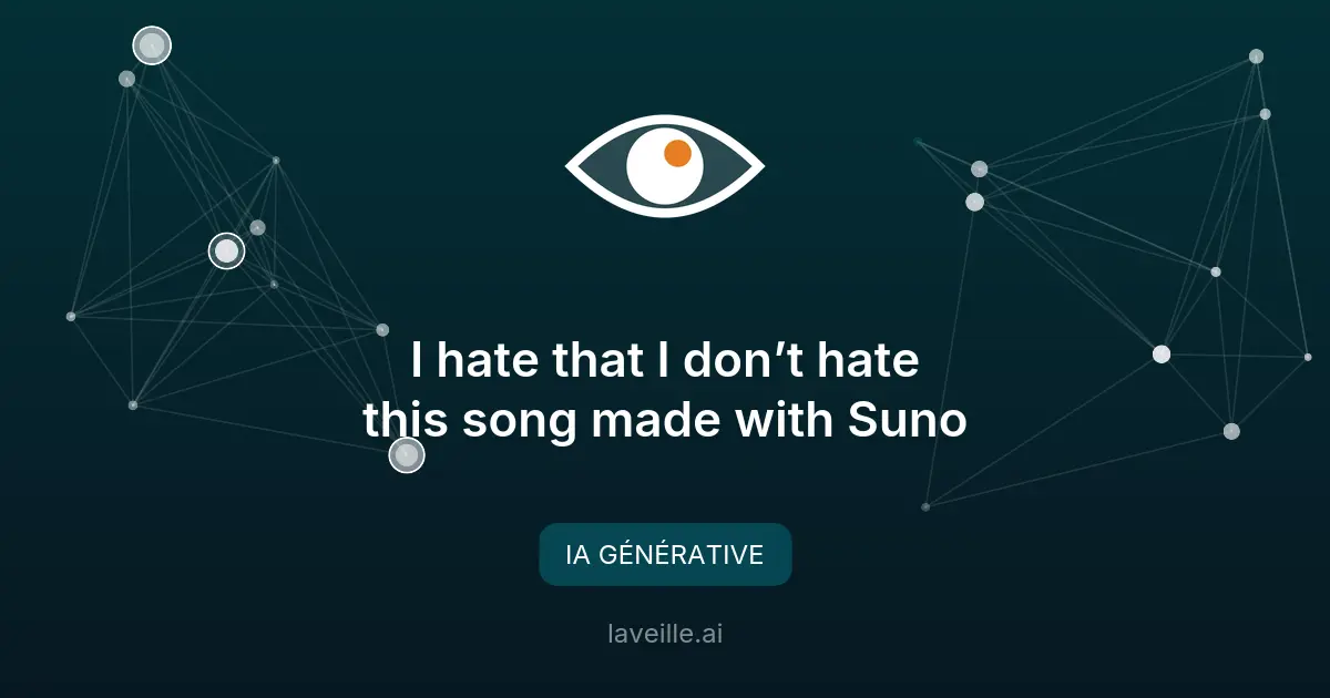 Comment 1010Benja intègre l'IA dans sa musique