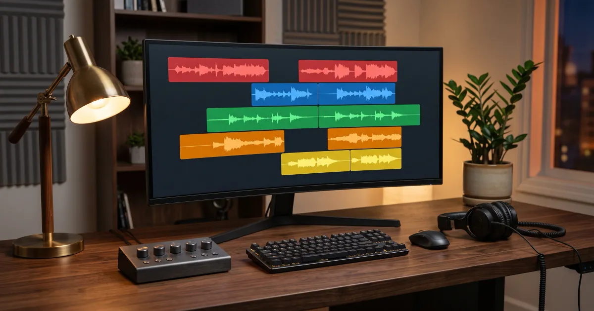 Audacity 4.0 : conversion sans retour et six fonctions absentes