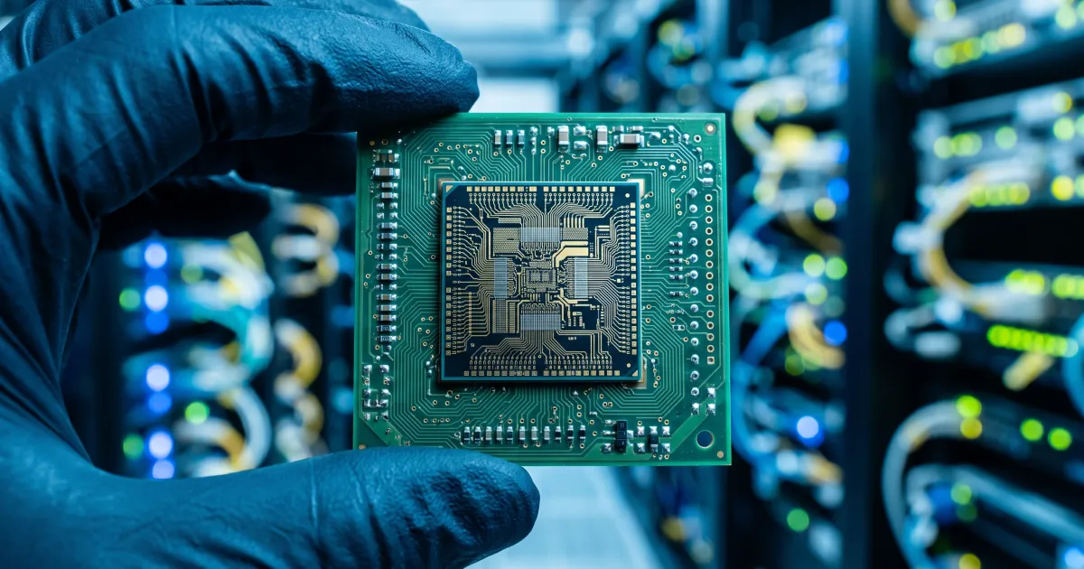 Qualcomm et AWS, client et fournisseur l'un de l'autre sur les mêmes puces IA